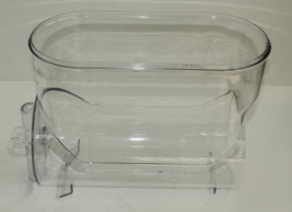 Емкость Cooleq для гранитора SM-10 5