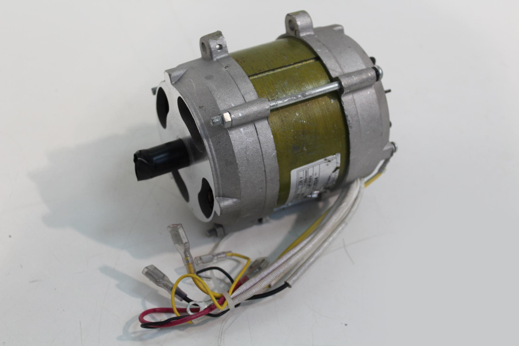 Мотор Airhot для слайсера SL 195