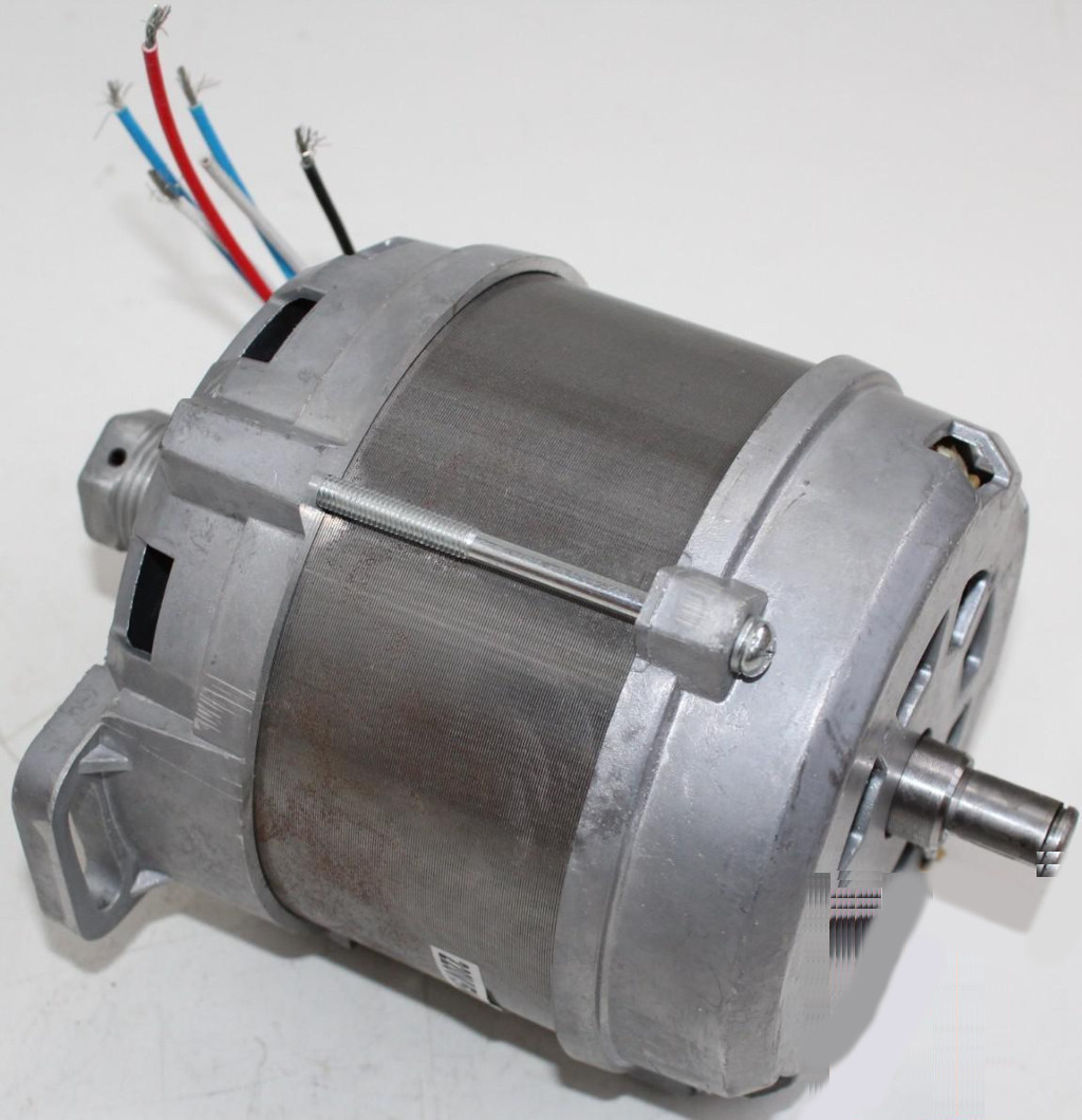 Мотор Liloma для VC 65 MS-34