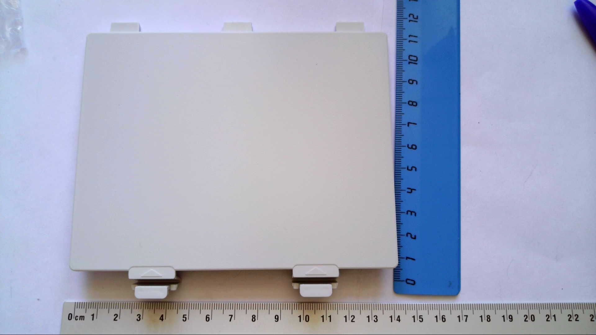 Крышка батарейного отсека BATTERY COVER SW