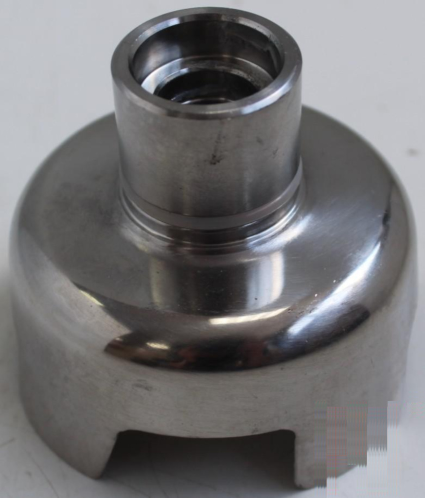 Защита JAU ножа для IB200/250/400/550 V.V. OLD 10