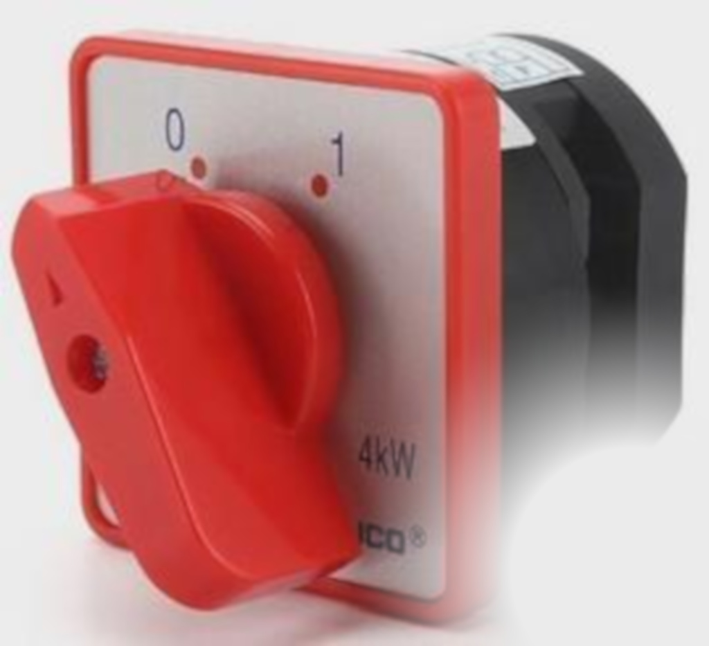 Переключатель Gastromix для B30C/40C NEW