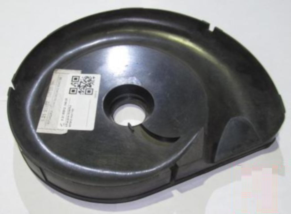 Крышка помпы Meiko 9541788