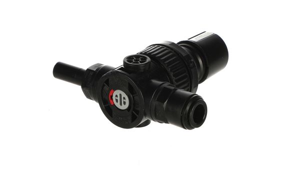 Клапан сброса давления XEBC-06EU-E1R, арт. KVL0014A