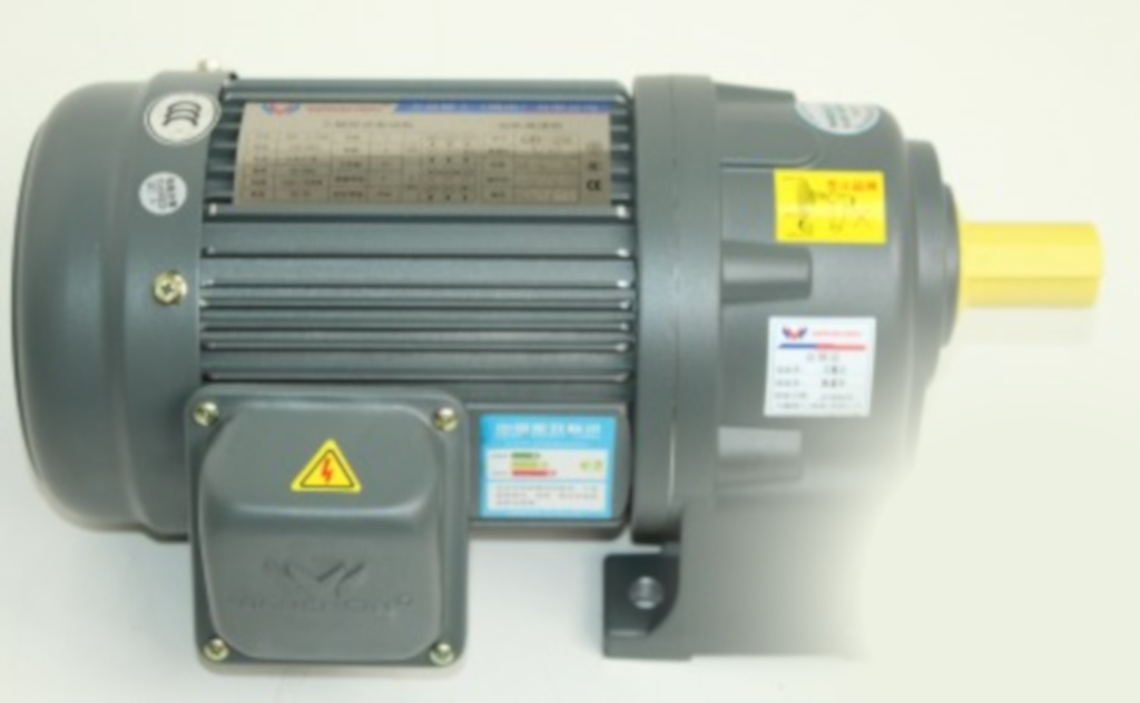 Мотор Gastromix для TDR-520 NEW