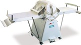 Деталировка тестораскаточной машины Rollmatic  SH50-500-60-600