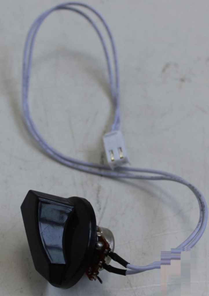 Регулятор скорости JAU BL-1500SS 11+17