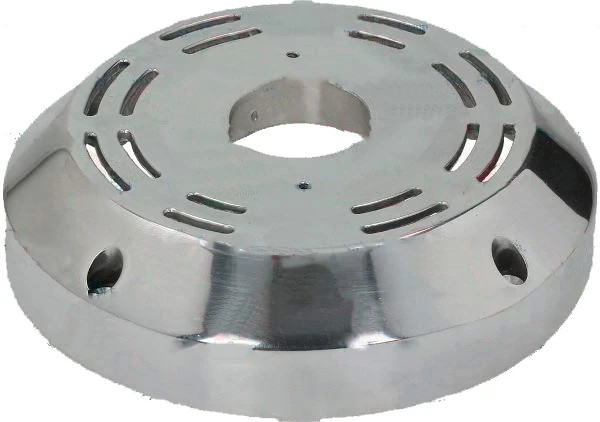 Крышка мотора для мясорубки Apach F2087