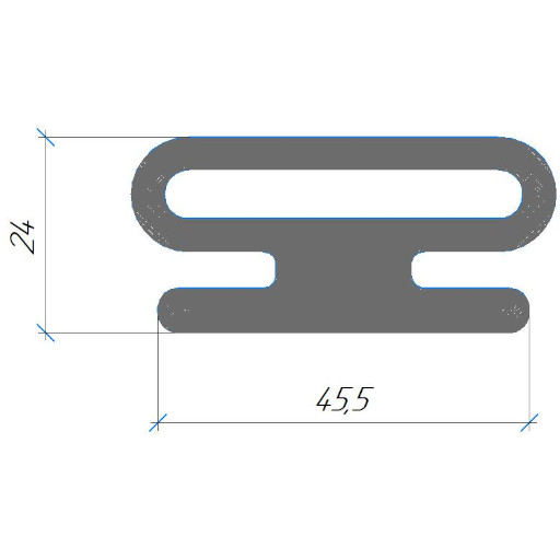 Тэн Electrolux макароноварки 006853