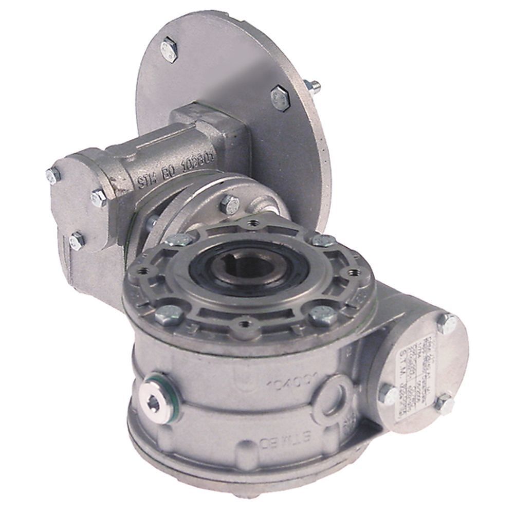 Редуктор тип CRMI 28/40 A1 передача 1/784 13010003