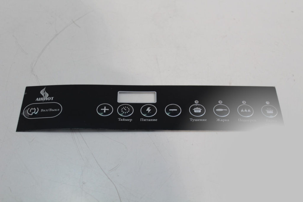 Накладка Airhot для IP3500 D SLIM