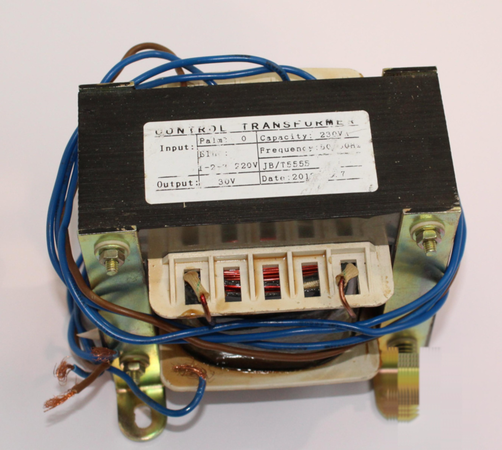 Трансформатор запаечный Indokor для IVP-350MS/400CD 200 вт
