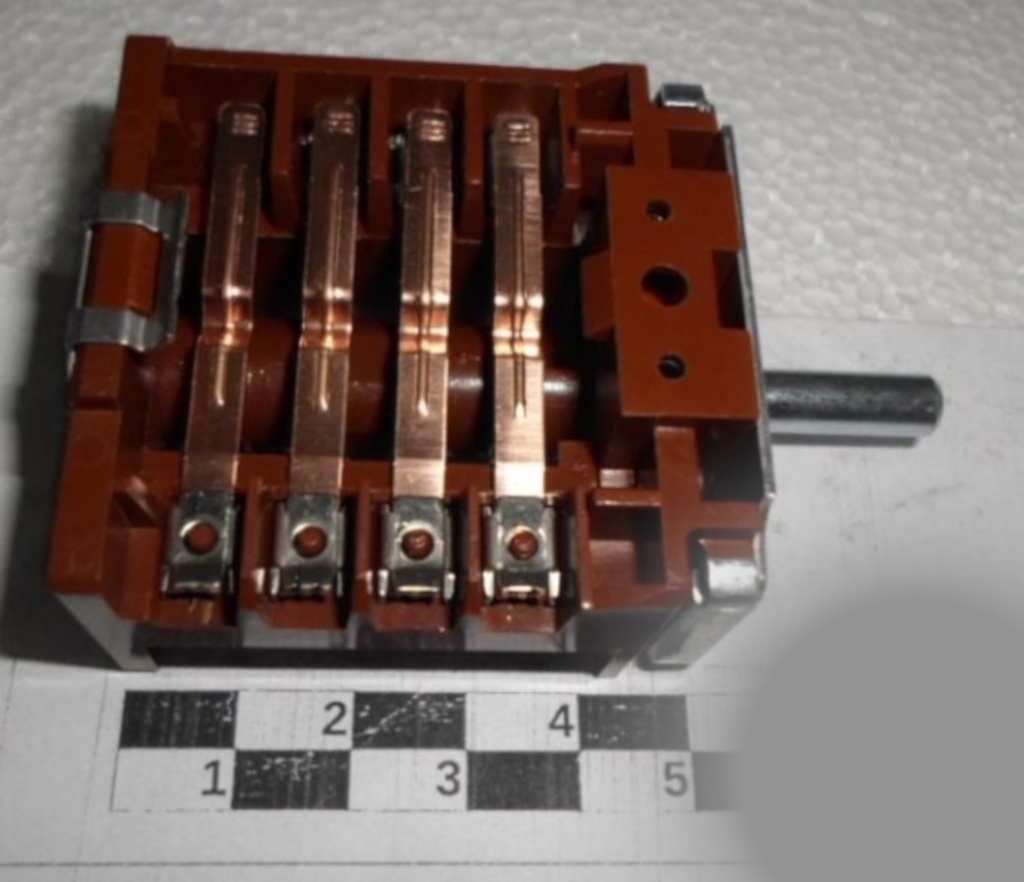 Переключатель Roller Grill A01009