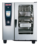 Деталировка пароконвектомата  Rational SCC WE 101_3NAC400V