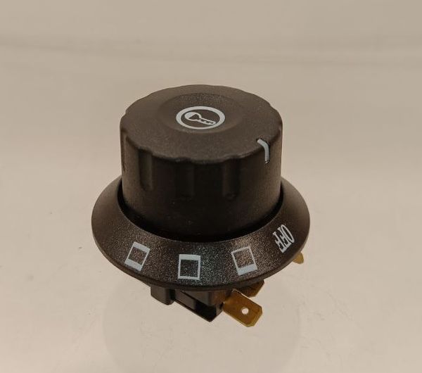 Переключатель режимов тостера VA-TS-01, без ГТД
