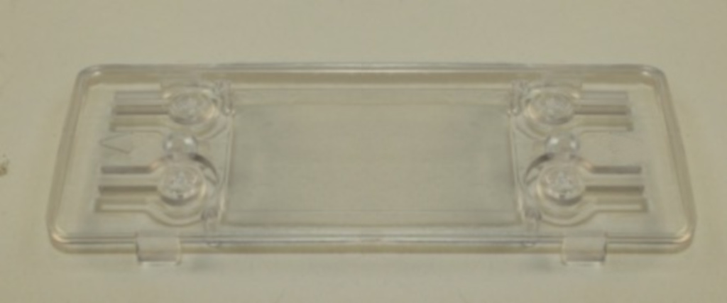 Дисплей Cooleq в сборе для ZBC-18