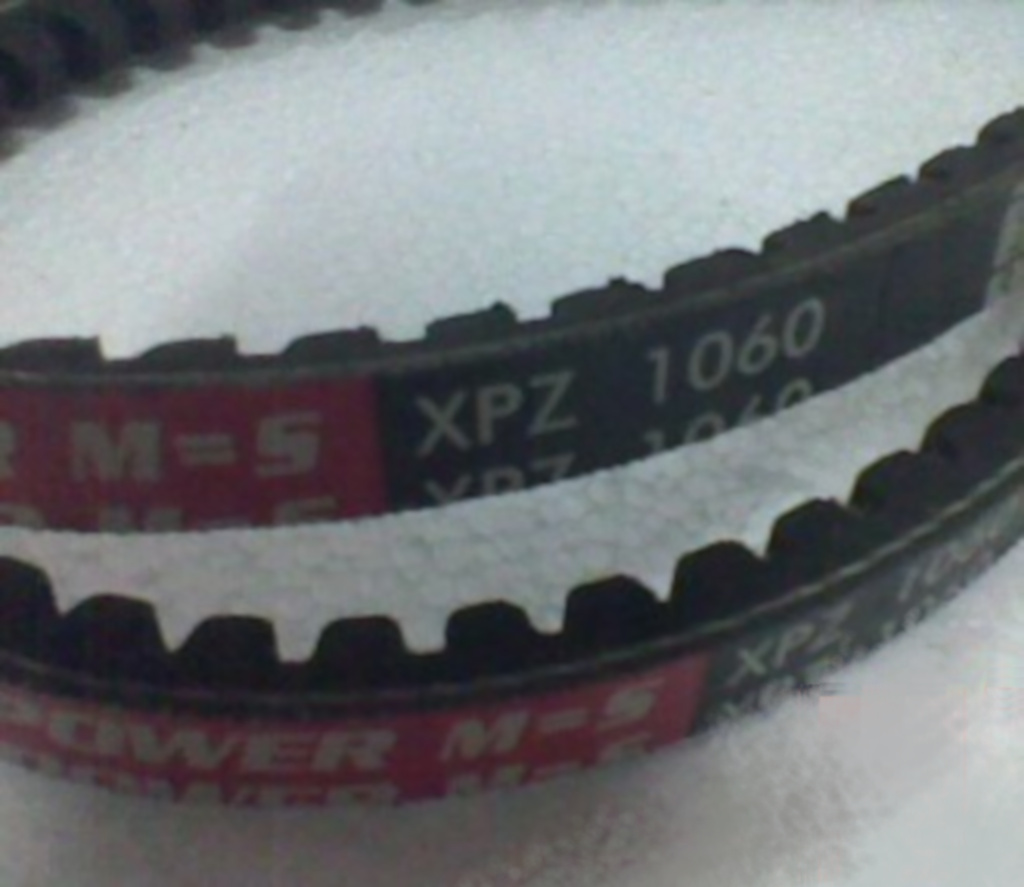 Ремень KT LM130A104 XPZ-1060