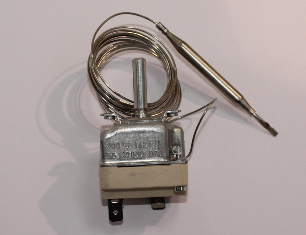Термостат FAGOR защитный для PS-50/260 MP E ELE THE 0002