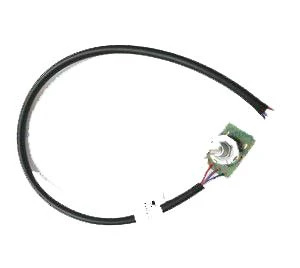 Регулятор Apach 020SCH0006