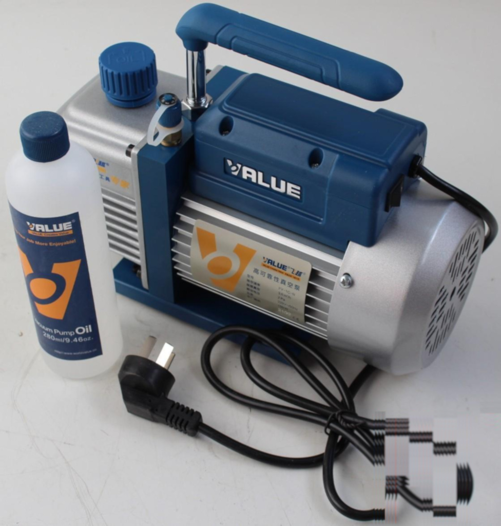 Помпа Airhot для MS-50VAC - 8