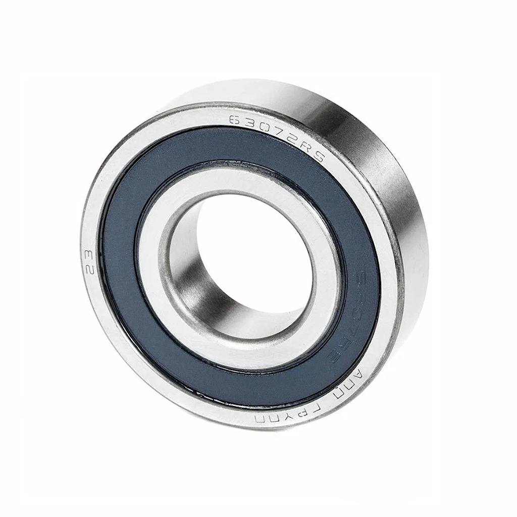 Подшипник 6307-2RSR