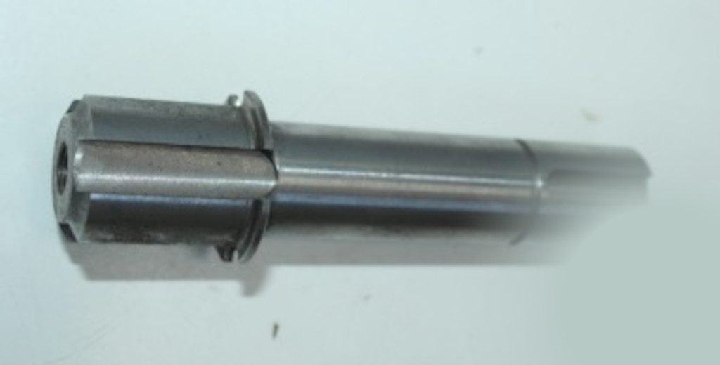 Вал RG101490 для тестомеса GAM