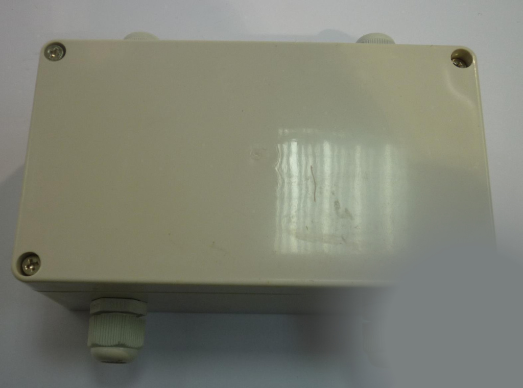 Плата силовая Airhot картофелечистки HLP-15
