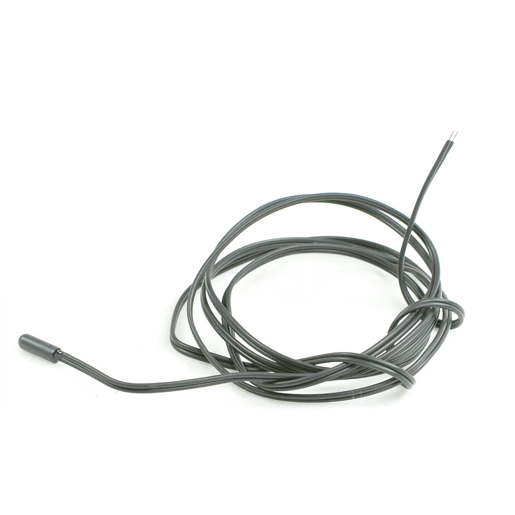 Датчик NTC NG6 1.5MT SONDA NTC-T TPR 6X15 GO.ST DIXELL