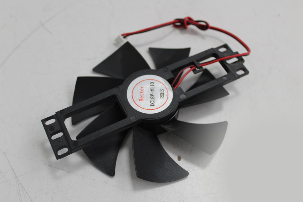 Вентилятор Airhot для плиты индукционной IP-3500