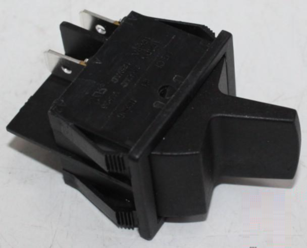 Кнопка JAU PULSE для BL-1500 BLACK 18