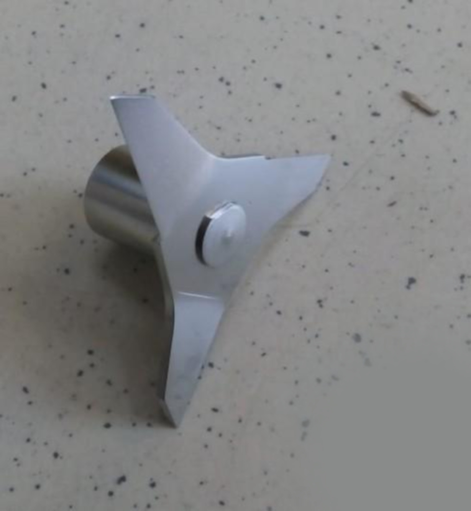 Нож JAU BLD400 для IM400 16