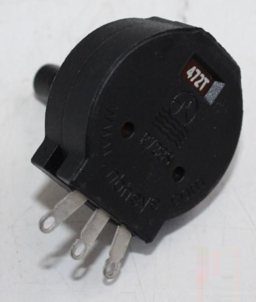 Потенциометр Sirman CINP7-50506068