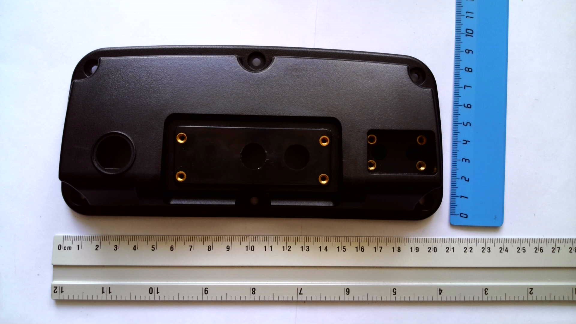 Пластиковый корпус дисплея REAR DISPLAY CASE для FW500