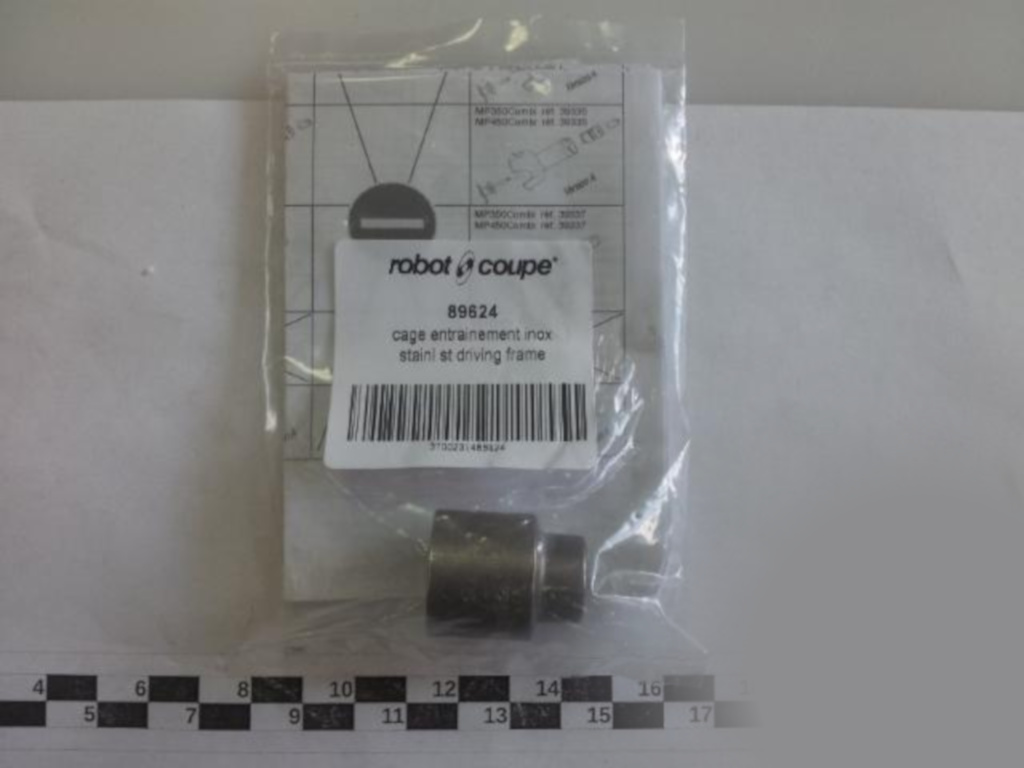 Муфта миксера Robot Coupe MP350 89624