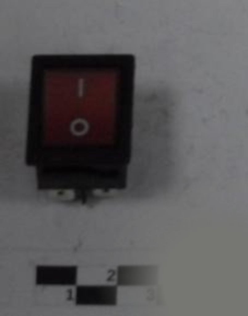 Выключатель Airhot для CF-3