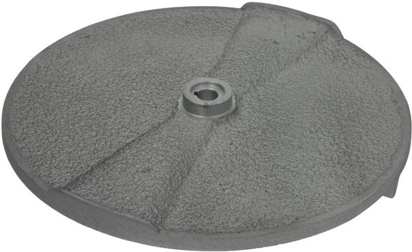 АБРАЗИВНЫЙ ДИСК ДЛЯ КАРТОФЕЛЕЧИСТКИ PASQUINI PSP 700, 10 КГ, Ø 310 ММ RIC-DISC-ABR-10