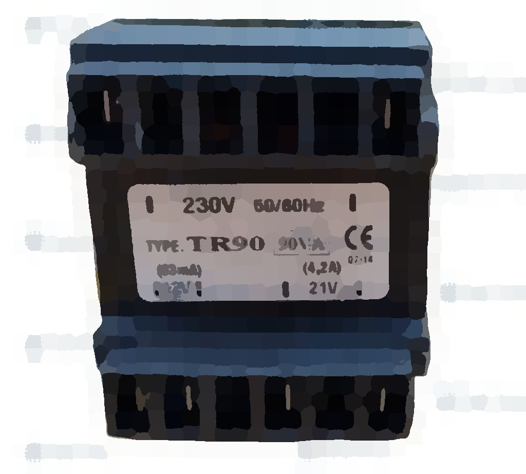 Трансформатор для печи Unox KVE1026A