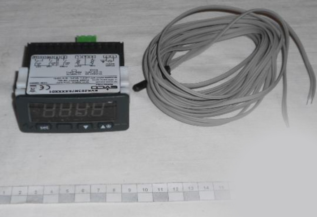 Блок управления Sagi для шкафа 3096600