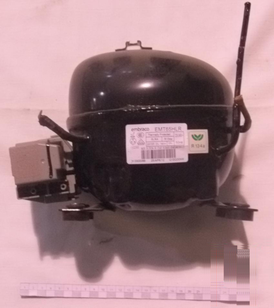 Компрессор Cooleq для GN2100TN S900.41