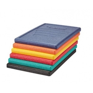 CAMBRO M.COMP. Крышка EPP3253LID363 для термоконтейнера Go Box EPP180110