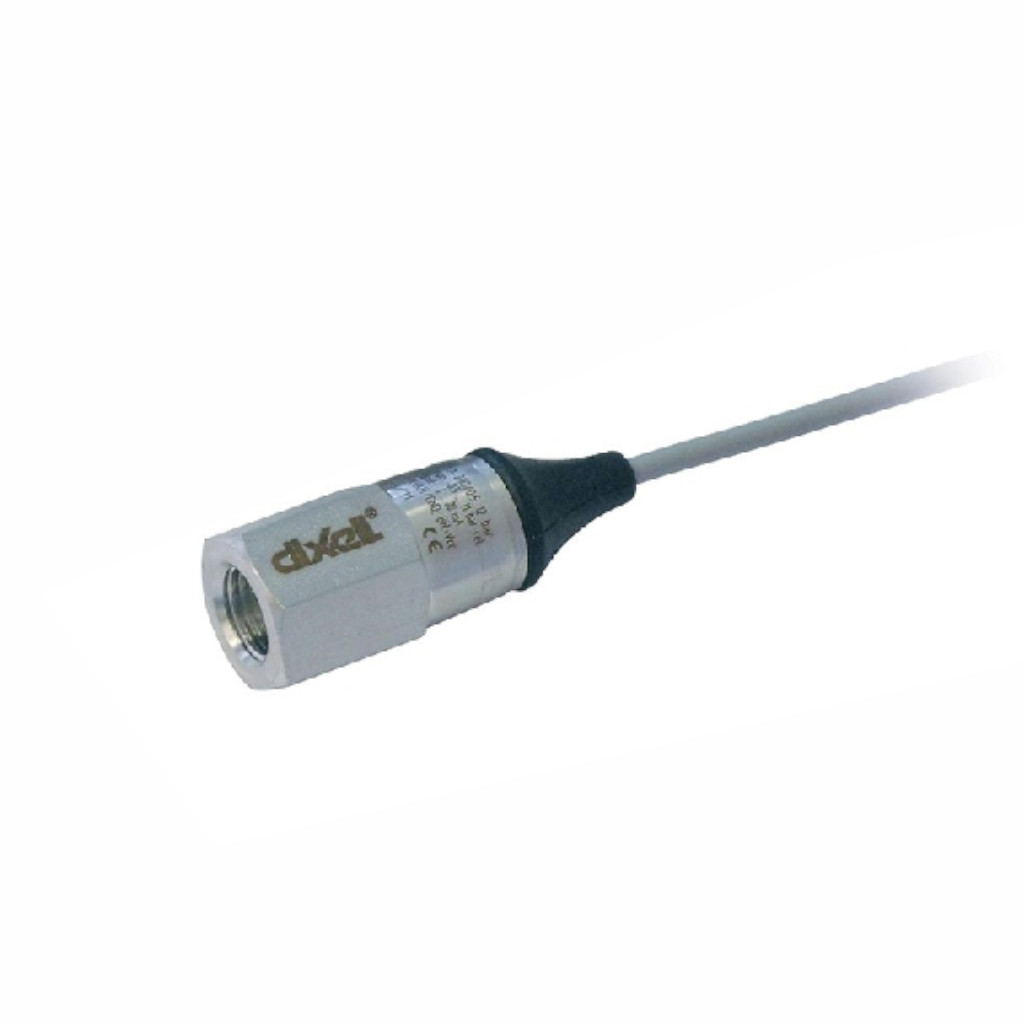 Датчик давления PP30 2,0MT PVC DIX 0+30 BAR REL FE DIXELL
