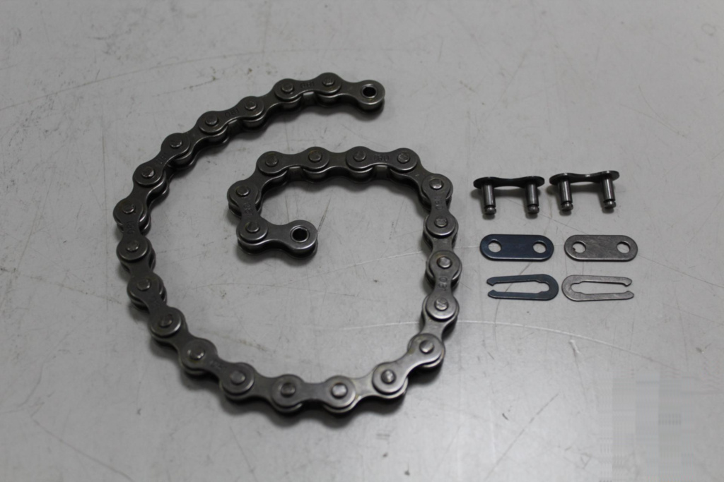 Цепь Rollmatic к SH-50/SF500 с замком TAV-A2-10/12 C00558+C00189