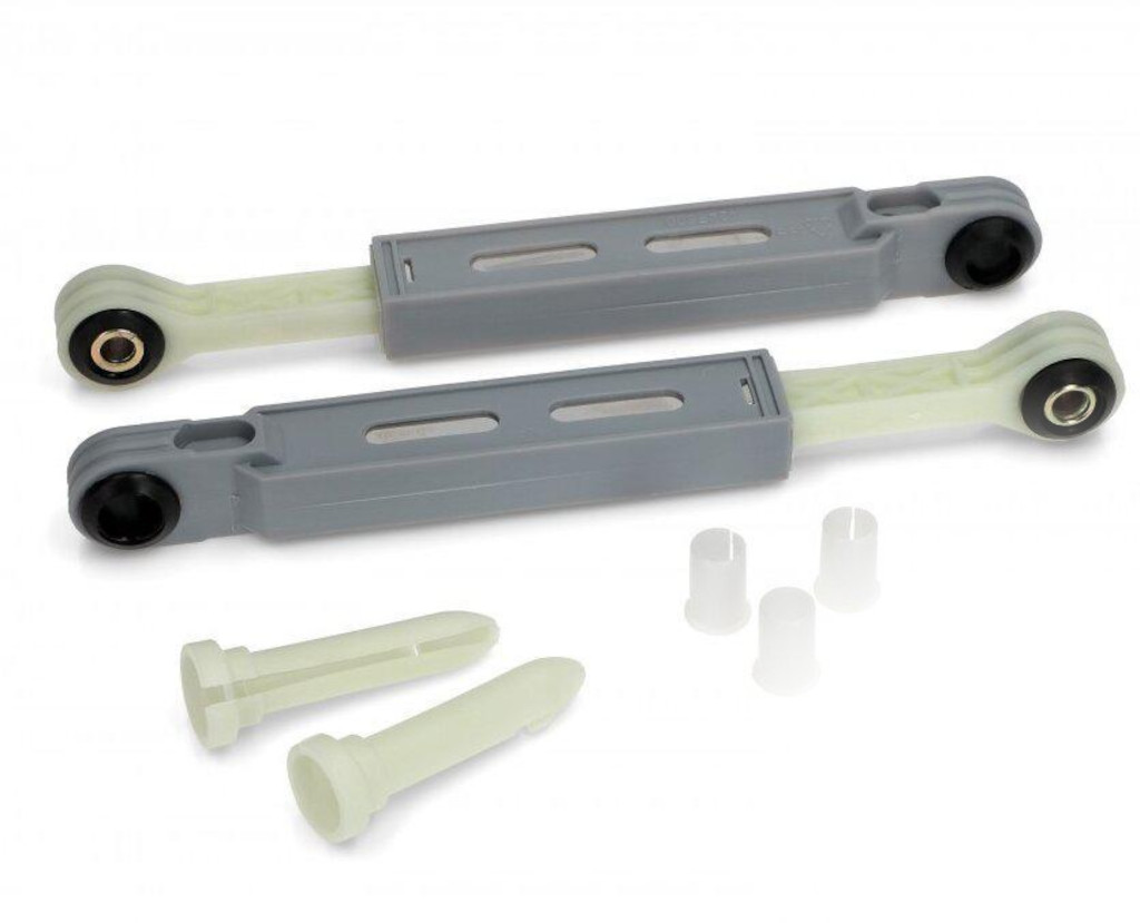 Амортизатор BOSCH 673541 / SAR003BO