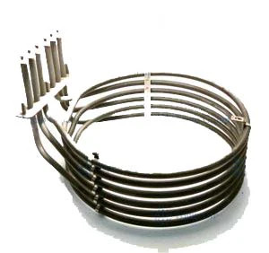 ТЭН Apach 6000W 400V 4663061