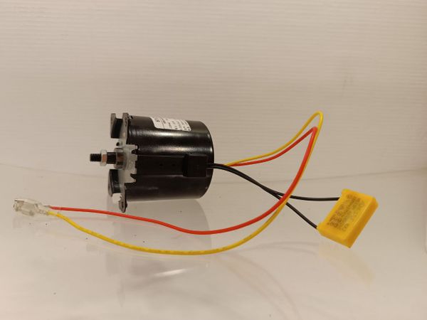 Двигатель мод TY-60A, без ГТД