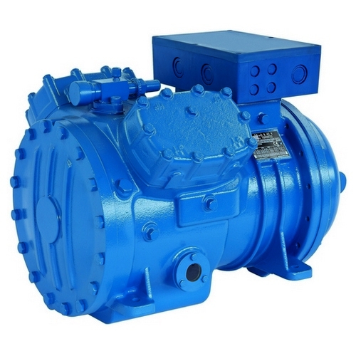 Q5-24.1Y Frascold Компрессор поршневой