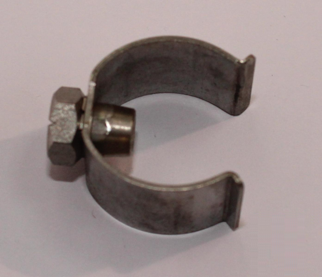 Форсунка в сборе Silanos TR3350