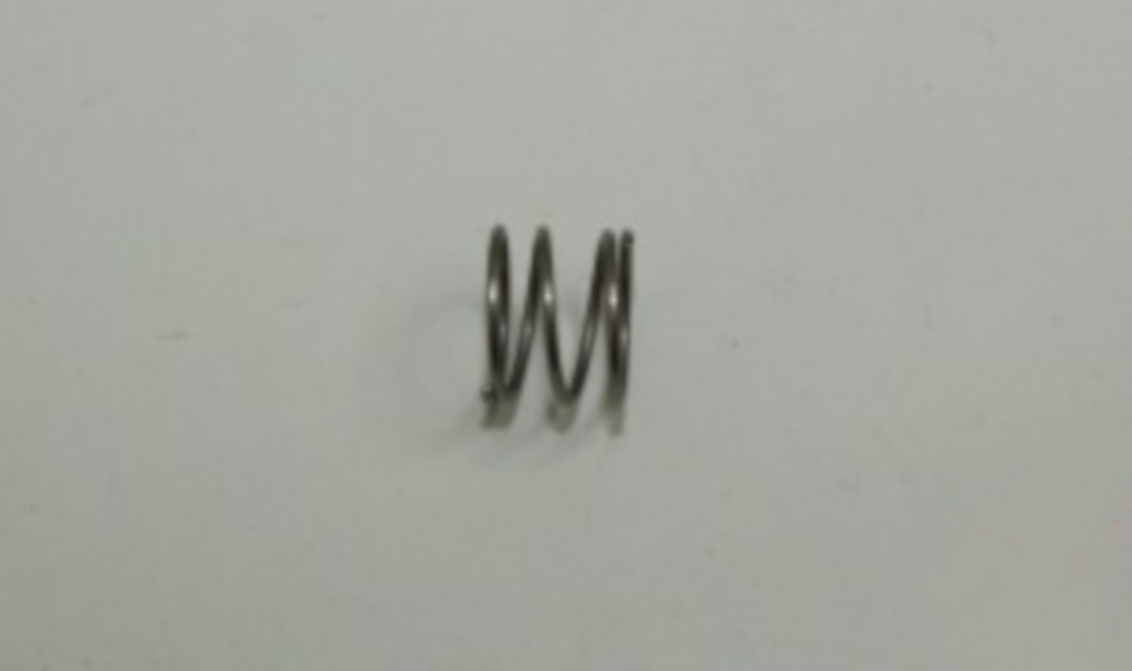 Пружина JAU BLD550 для IM/IB 200/250/400/550 NEW 14