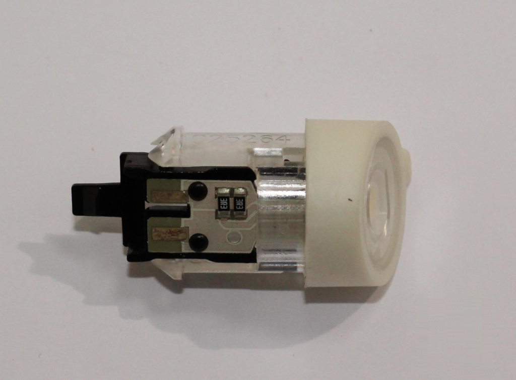 Лампа Electrolux для MYPRO 1366039004