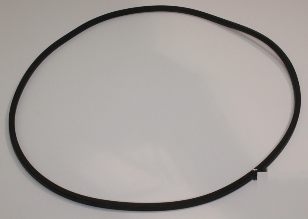 Уплотнение Electrolux для MYPRO 1366056008